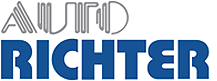 Autohandel & -Werkstatt Richter – Logo